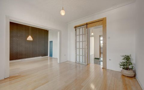 Strada Icoanei - Eminescu, apartament de 3 camere, etaj 1, comision 0%