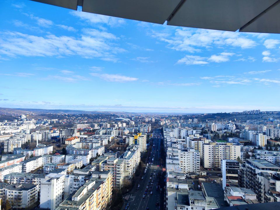 Penthouse de Lux pe 2 Niveluri | Parcare inclusa |  Comision Zero – fotografia 8 din 16