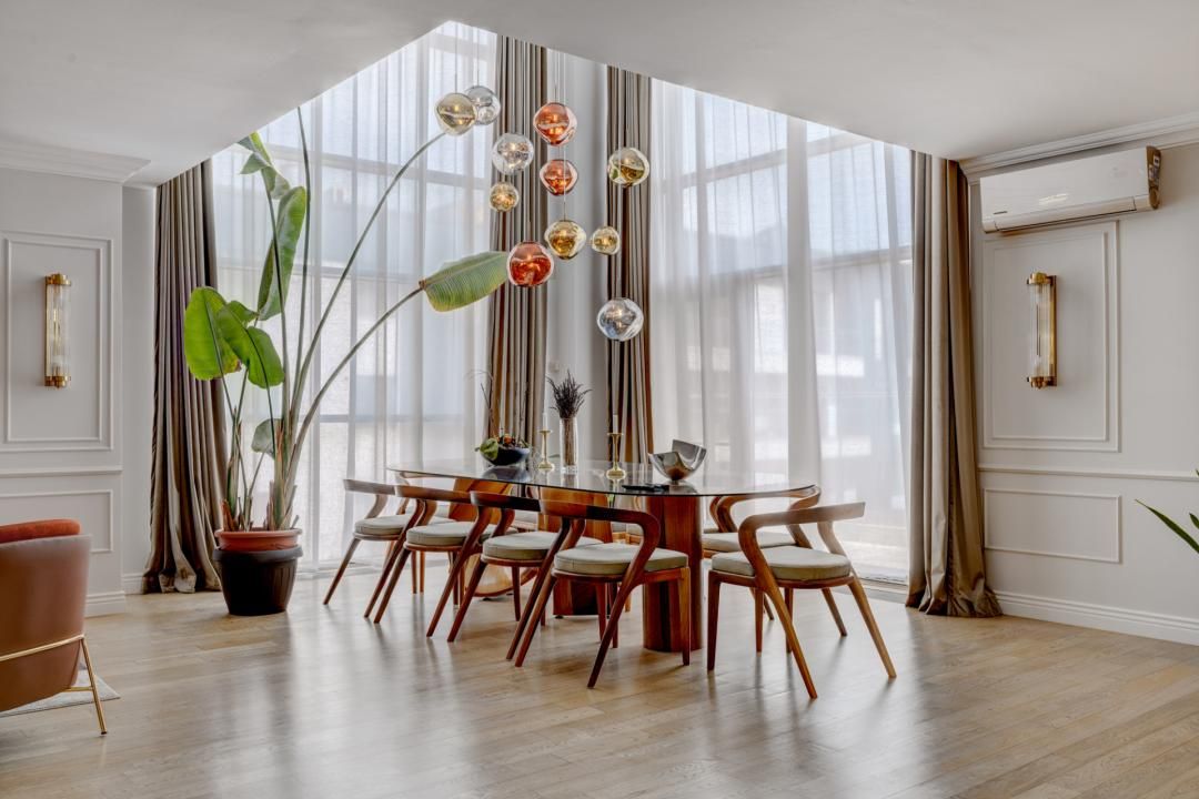 0% Comision | Penthouse impresionant | Priveliste de exceptie UpGround – fotografia 12 din 76
