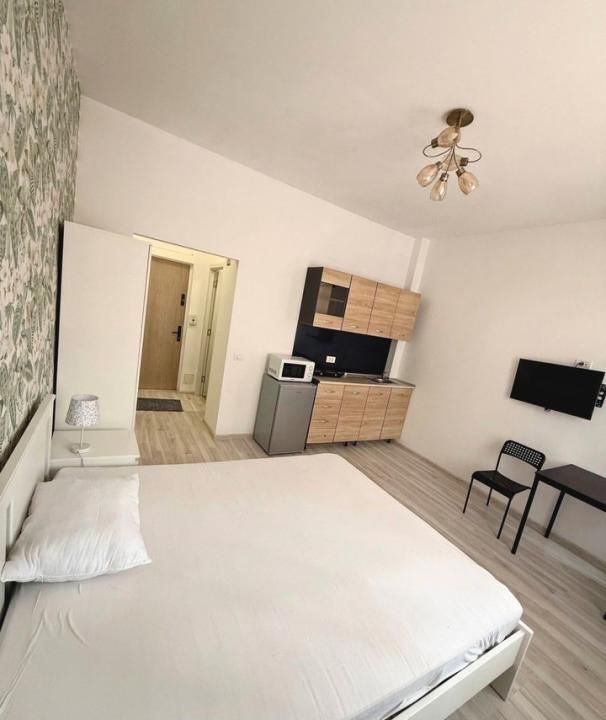 Garsoniera de vanzare | Magheru | Metrou | Investitie | Renovat | – fotografia 1 din 5