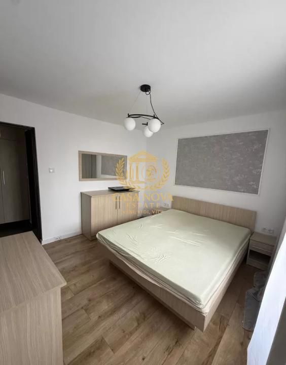 Apartament 2 camere 64mp, parcare, etaj 2, zona Expo Transilvania – fotografia 1 din 8