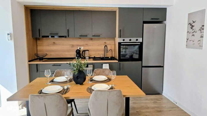 3 Camere de inchiriat | Rahova | | Centrala Proprie | Pet-Friendly | Parcare – fotografia 5 din 8