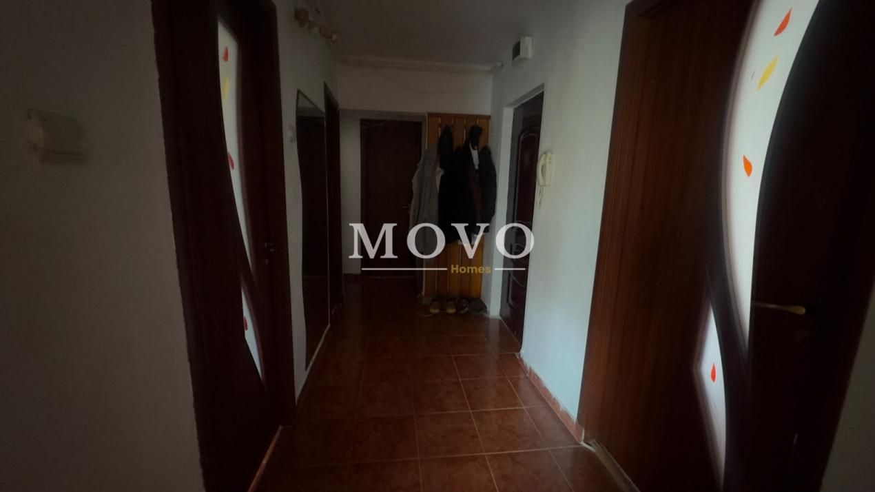 Apartament 3 camere decomandat | 2 bai | Zona Girocului. – fotografia 10 din 10