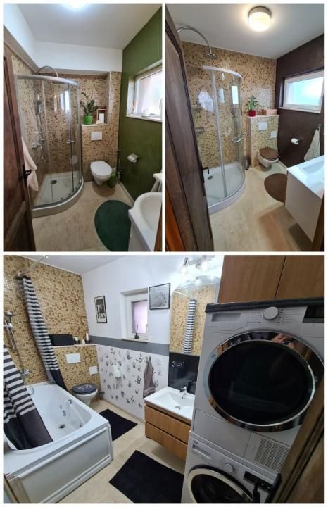 Casa individuala 4 camere, teren 350 mp-Dezmir – fotografia 5 din 7