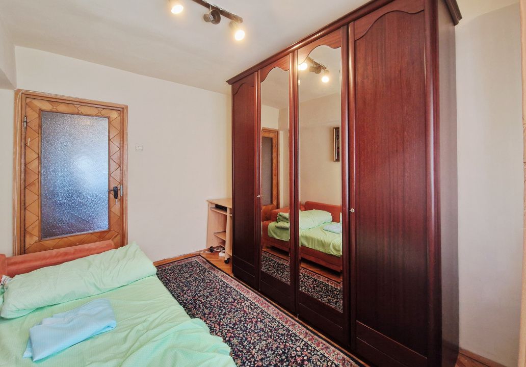 3 camere cu balcon, Calea Floresti – fotografia 8 din 17