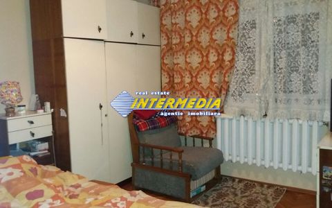 Apartament 2 camere decomandat  Alba Iulia