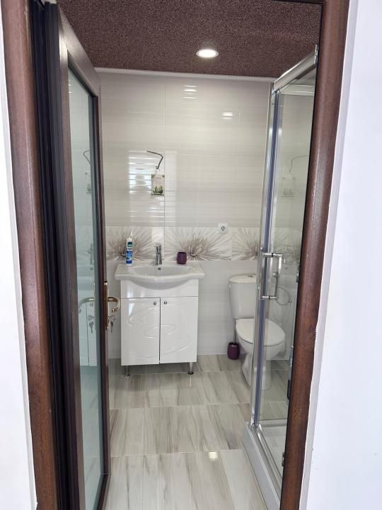 Apartament 3 camere, 76 mp, etaj 1, parcare, MODERN, zona Eroilor! – fotografia 7 din 9