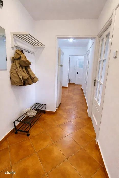3 Camere de inchiriat | Tineretului | Metrou | Mobilat | Parc – fotografia 8 din 13