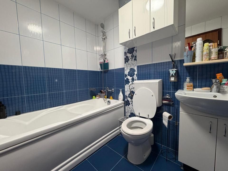 COMISION 0 | 3 camere | investitie | 3 apartamente | locuri de parcare | – fotografia 13 din 15