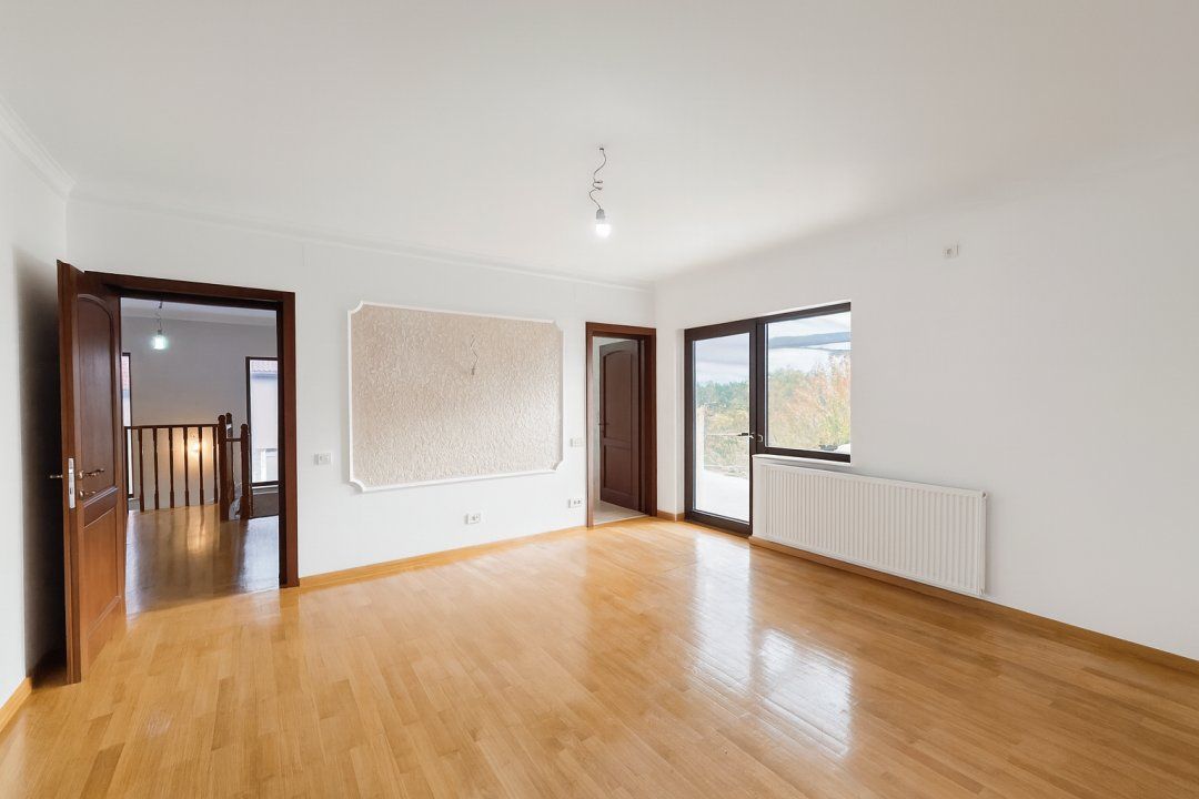 Refugiul perfect pentru familie – Snagov – fotografia 10 din 26