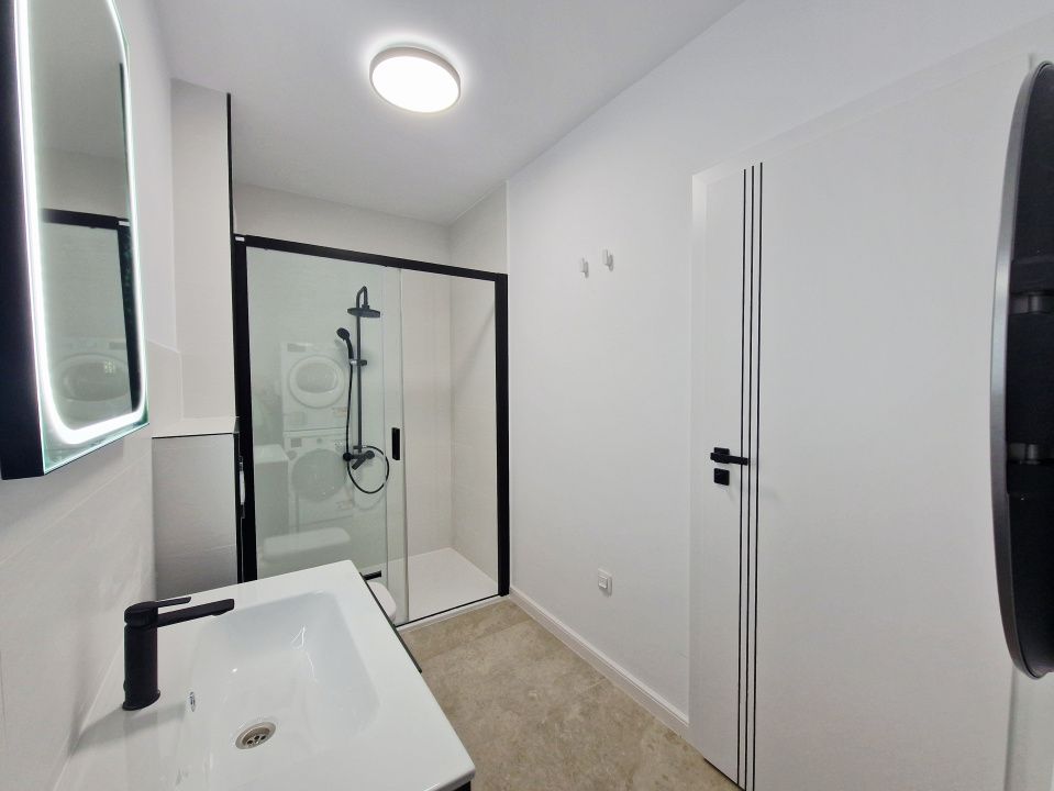Apartament la prima inchiriere cu finisaje moderne, Floresti – fotografia 12 din 22