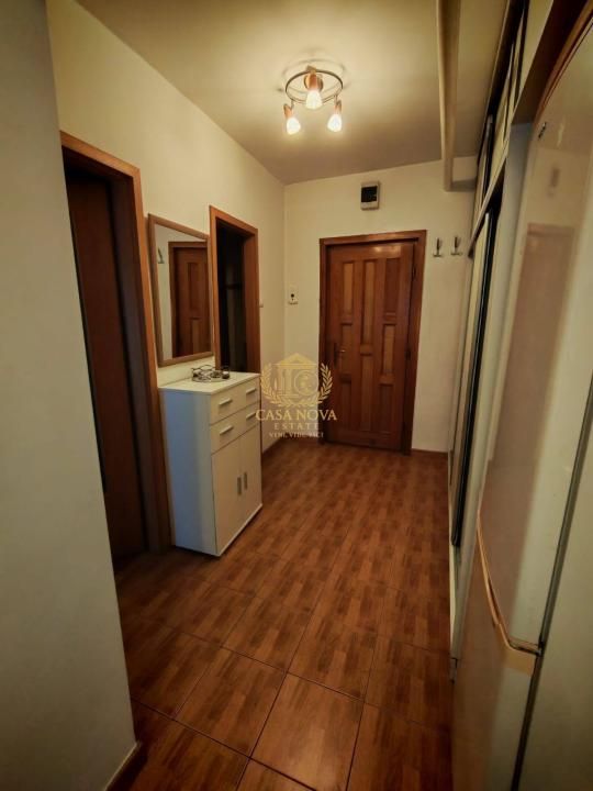 Apartament 1 camera 40mp, balcon 3mp, finisat mediu, zona Big Belly – fotografia 5 din 10