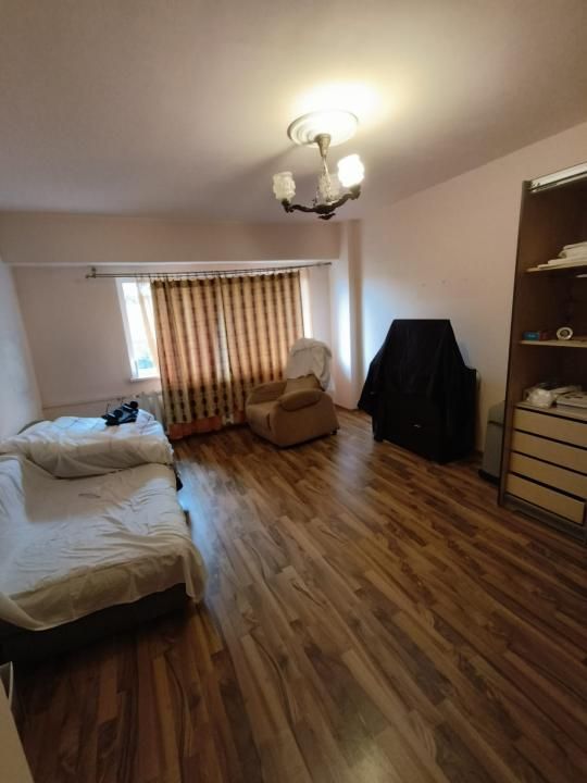Apartament Generos cu 1 Cameră | Calea Mănăștur | Vedere panoramica – fotografia 1 din 9