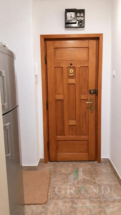Garsonieră cu balcon | Etaj 1 | Centrală proprie | Bucegi/Manastur – fotografia 7 din 7