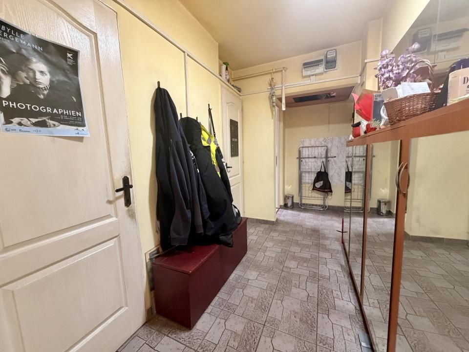 Apartament cu 3 camere, etaj 2 - langa parcul din zona Dacia – fotografia 7 din 10