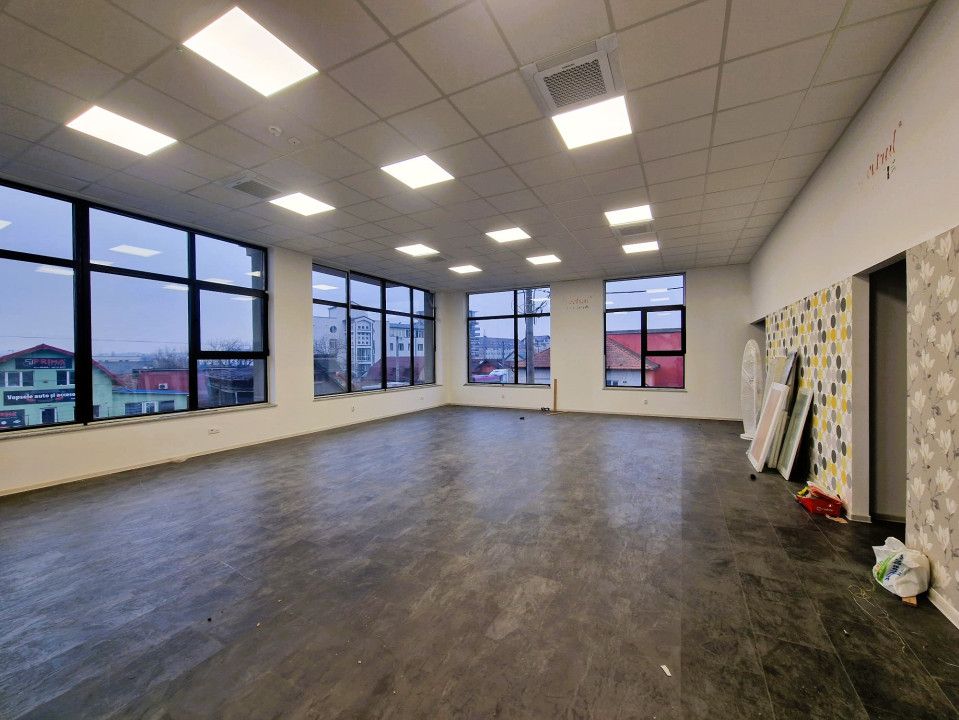 Spatiu comercial pentru diverse activitati sau investitie – fotografia 1 din 6