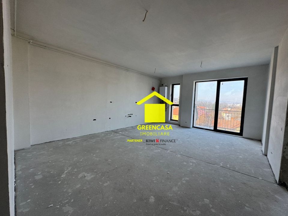 Apartament 2 camere, suprafata 58mp, zona Calea Turzii – fotografia 2 din 6