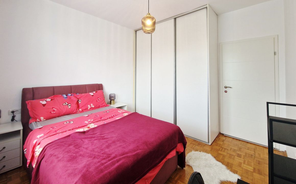 3 camere cu balcon, Mamaia – fotografia 4 din 18
