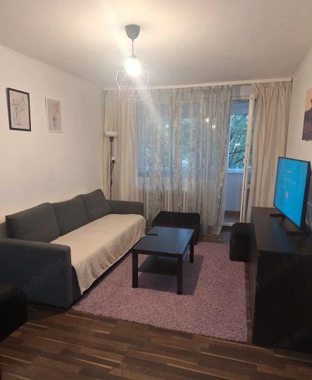 2 Camere de inchiriat | Aparatorii Patriei | Metrou | Parcare – fotografia 2 din 9
