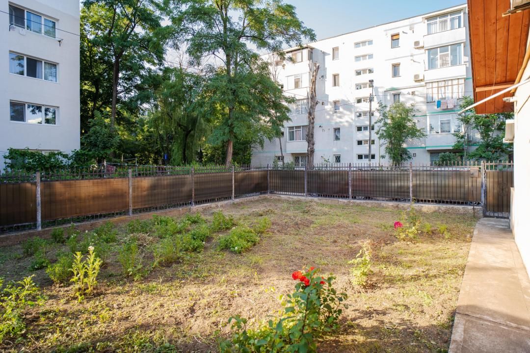 Vânzare Duplex 4 Camere P+M 110 MP Cantemir Teren 303 MP Garaj – fotografia 4 din 18