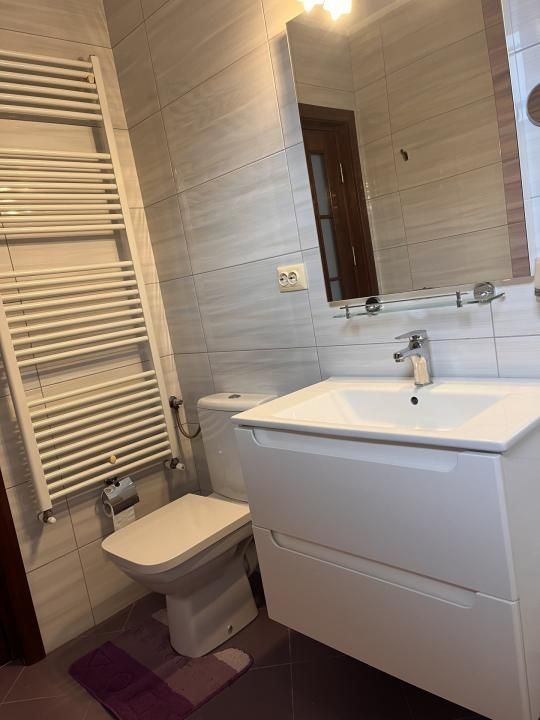 Casa cocheta individuala 4 camere, la cheie, centrala, parcare, curte, Chiajna – fotografia 12 din 19