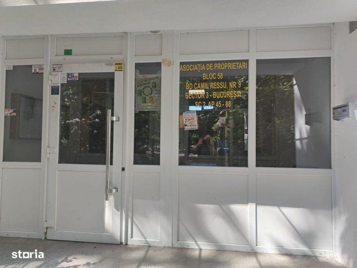 2 Camere de inchiriat | Dristor | Metrou | Mobilat – fotografia 11 din 11