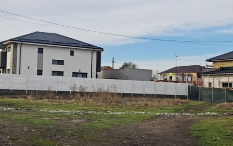 Teren de vanzare in Constanta zona Km 5