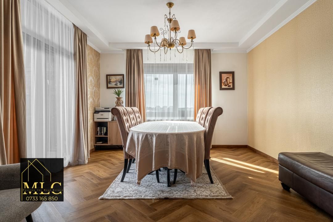 Apartament de vânzare cu 4 camere | cartier Damaroaia – fotografia 4 din 18