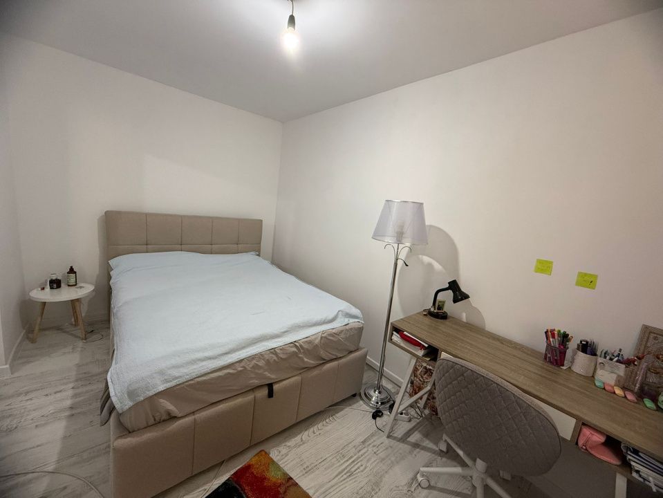 Apartament 2 camere, 30 mp, cartier Valea Rosie, zona Pietei – fotografia 4 din 9