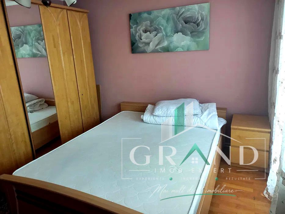 3 CAMERE | 74 MP | 2 BĂI | 2 BALCOANE | PARCARE | ETAJ 1 | MĂRĂȘTI – fotografia 2 din 9