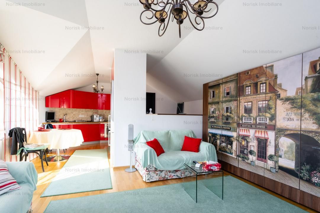 Pantelimon - Vila moderna lux - posibilitate rate direct la proprietar – fotografia 33 din 39