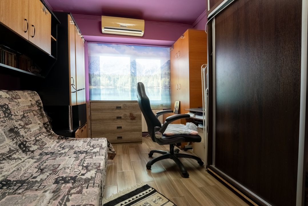 TINERETULUI - METROU, 4 CAMERE 86 MP, PANORAMA! – fotografia 10 din 17