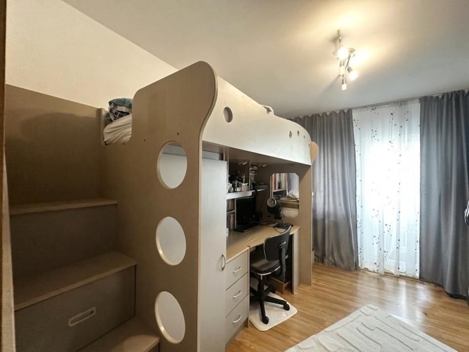 COMISION 0%-Apartament 2 camere mobilat utilat-Calea Sagului – fotografia 5 din 8