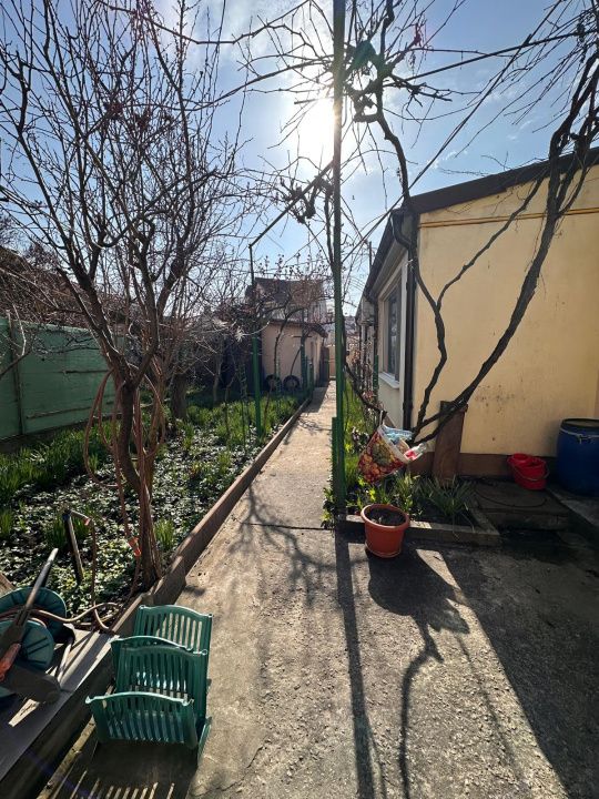 Casa situata in zona Tomis II | 386 mp teren – fotografia 11 din 22