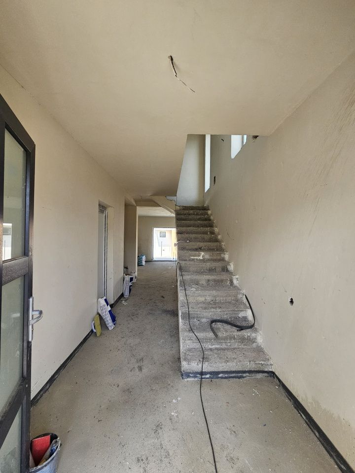 Casa individuala cu garaj si terase generoase in Chinteni – fotografia 12 din 21