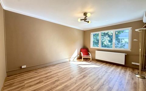Apartament renovat, 1 camera, 26 mp utili - Complexul Studentesc