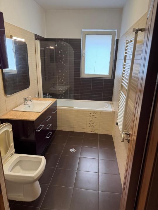 2 Camere de inchiriat | Lujerului | Centrala proprie | Metrou | 70MP – fotografia 4 din 7