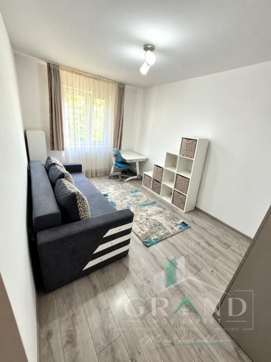 3 CAMERE | RENOVAT | PARTER ÎNALT | 2 BOXE | MĂNĂȘTUR–GRIGORE ALEXANDRESCU – fotografia 8 din 10