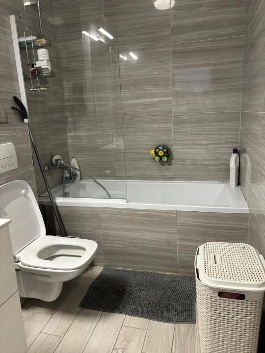 Exclusivitate!Com0%! Apartament 56mp 3 camere Beta Besidence , Chinteni – fotografia 9 din 27