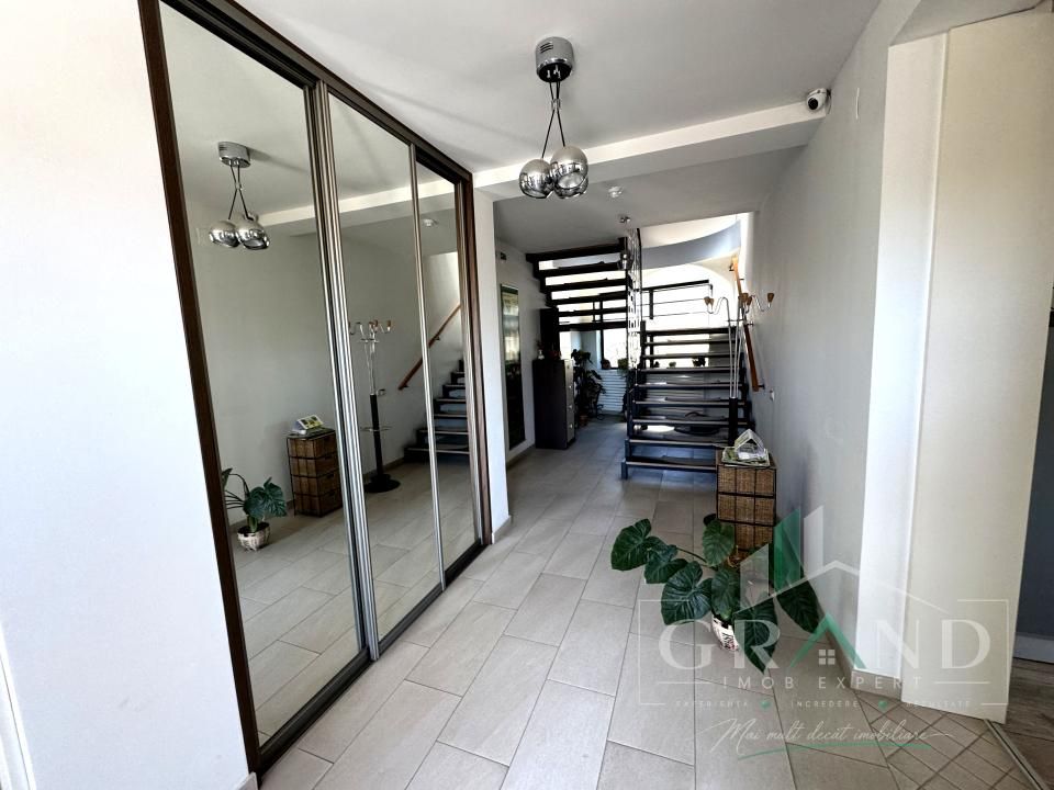 Hală multifuncțională+spații administrative/de locuit 558mp | Iris–Piața 1 Mai – fotografia 14 din 60