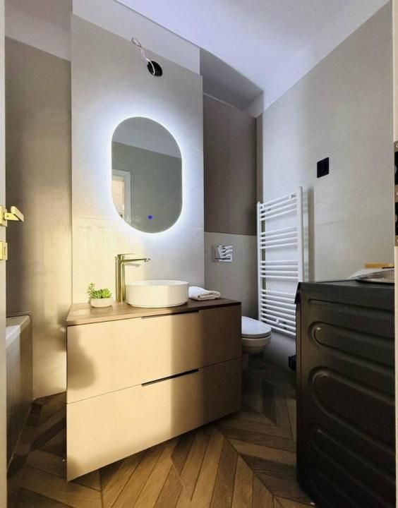Apartament 3 camere, 64 mp + balcon 8 mp – Tineretului -Florești – fotografia 7 din 8