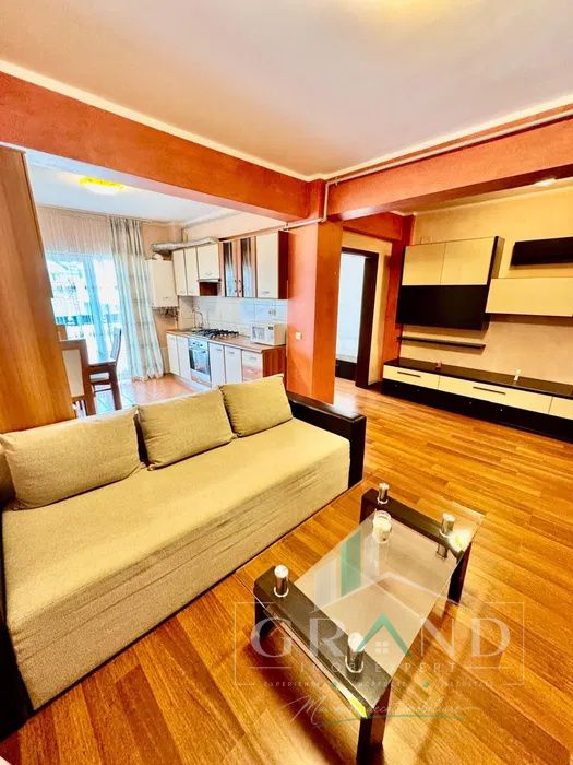 Apartament 2 Camere | Parcare | Terasa | Calea Turzii/Hexagon – fotografia 2 din 8