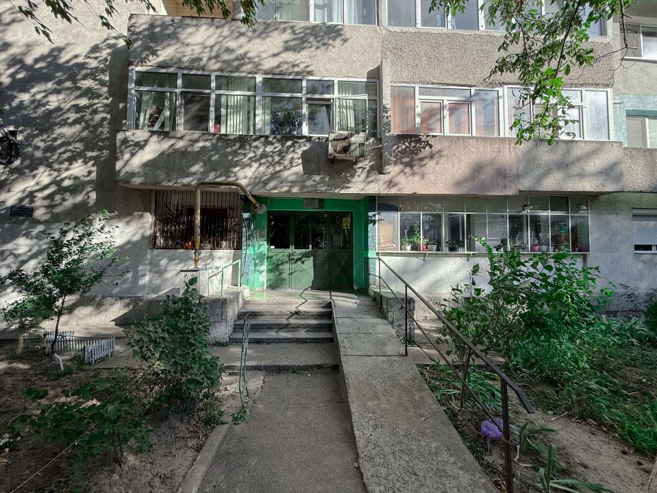Apartament cu 2 camere Constanta, Tomis Nord, 6/10, decomandat, GAZE – fotografia 10 din 15