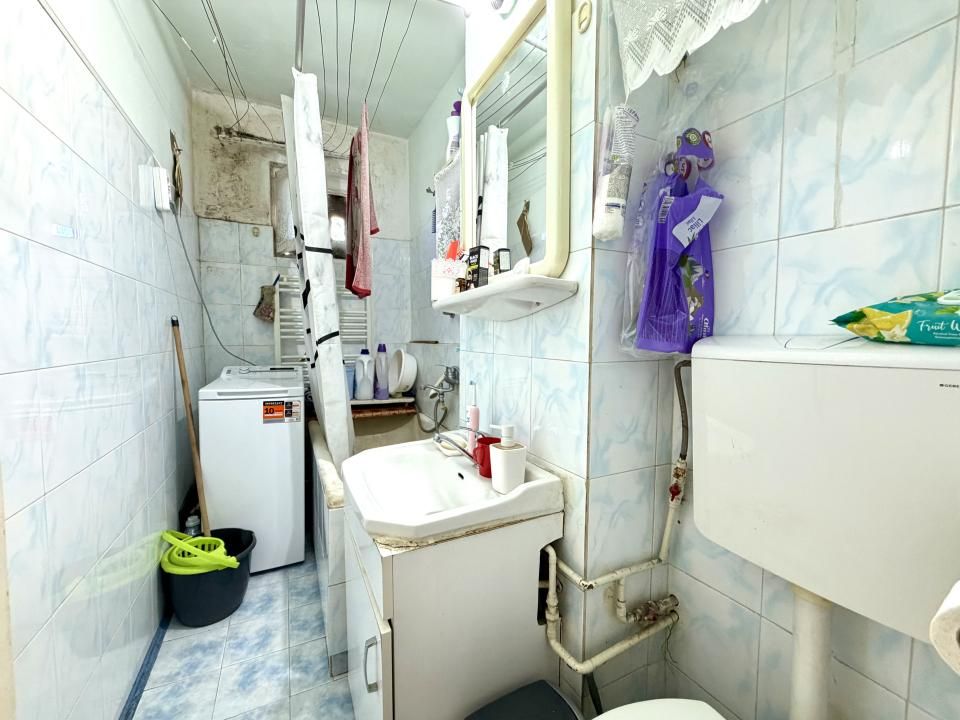 COMISION 0% - Apartament cu 4 camere, 58 mp utili, etaj 3 - zona Dacia – fotografia 8 din 9