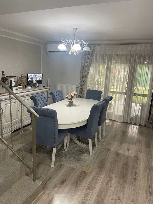 Casa Popesti Leordeni | 240 mp |  Curte proprie | Birou | Parcare – fotografia 3 din 8