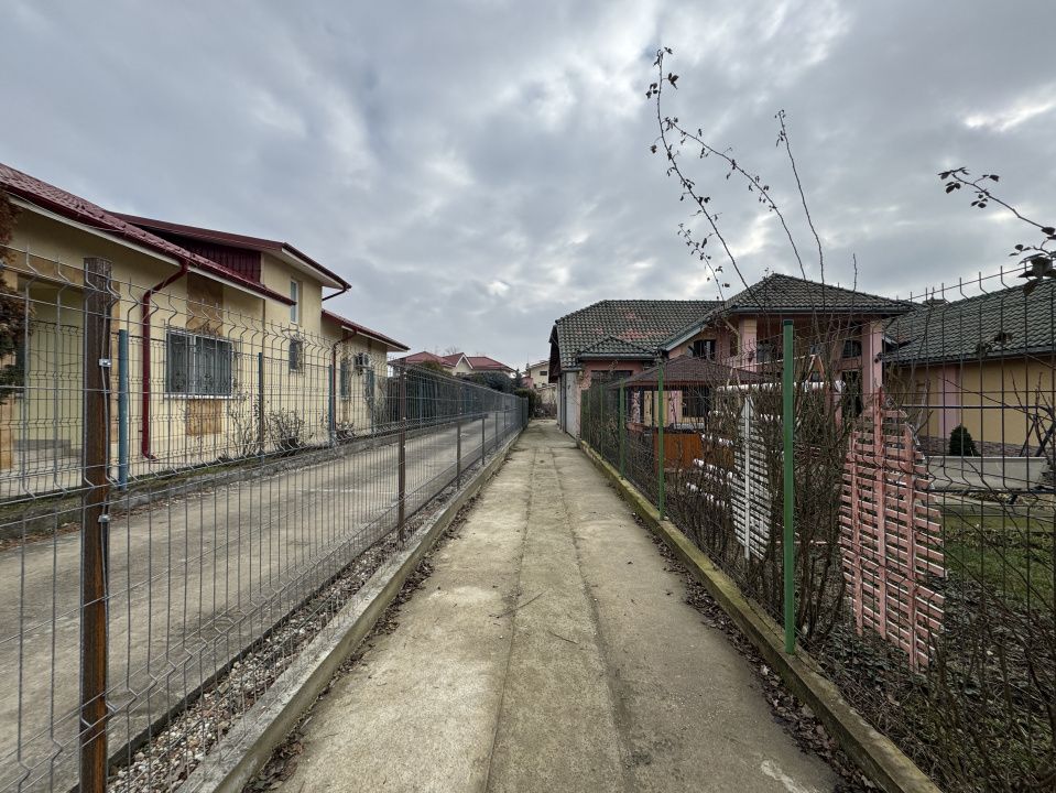 Casa cu teren de 683 mp în Otopeni-Odai – fotografia 14 din 15