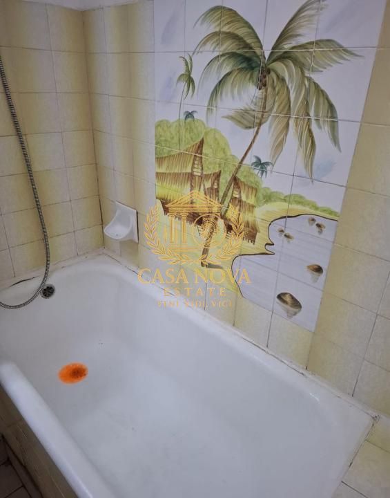 Garsoniera 29mp, balcon 3mp, etaj intermediar, zona Pod Calvaria – fotografia 8 din 8