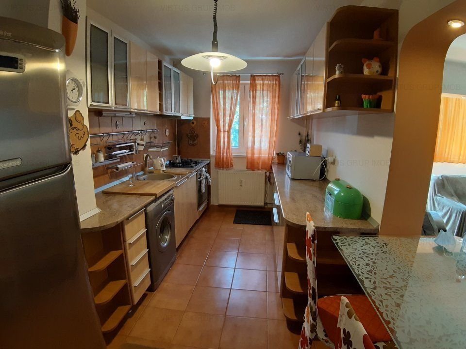 4 Camere de inchiriat | Drumul Taberei | Metrou | – fotografia 7 din 12