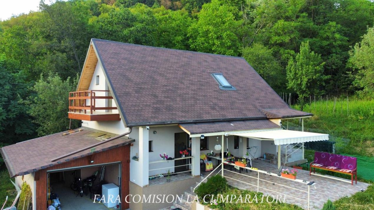 OLANESTI CASA NOUA TEREN 1389 MP – fotografia 15 din 24