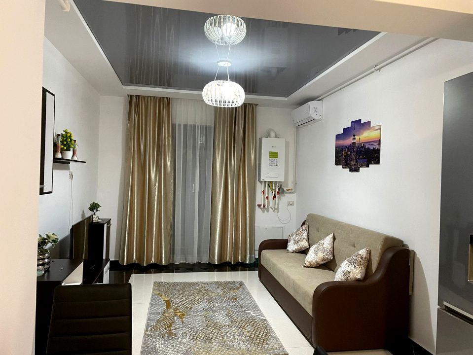 Apartament 2 camere de vânzare | Mamaia Nord | Ideal investiție – fotografia 2 din 18